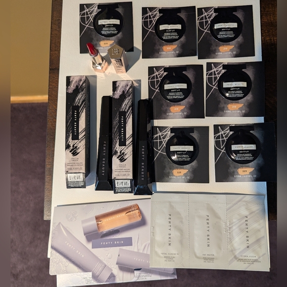 Fenty Beauty Makeup lot - Picture 2 of 16